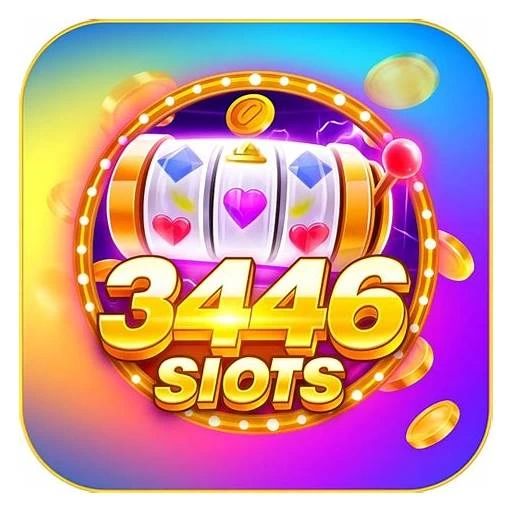 3446slots Aplikasi Game Online Praktis dan Modern