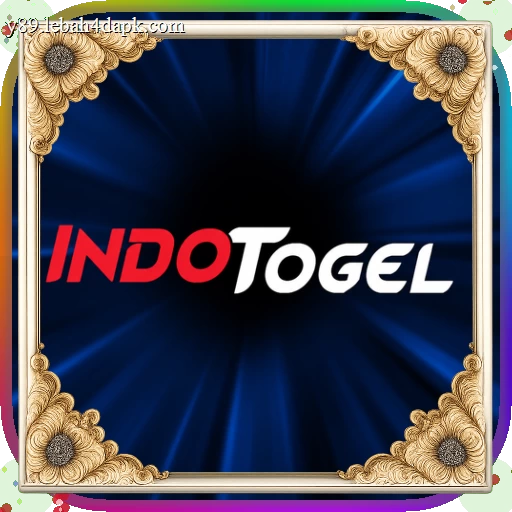 indotogel App Game Online Indonesia Terbaru