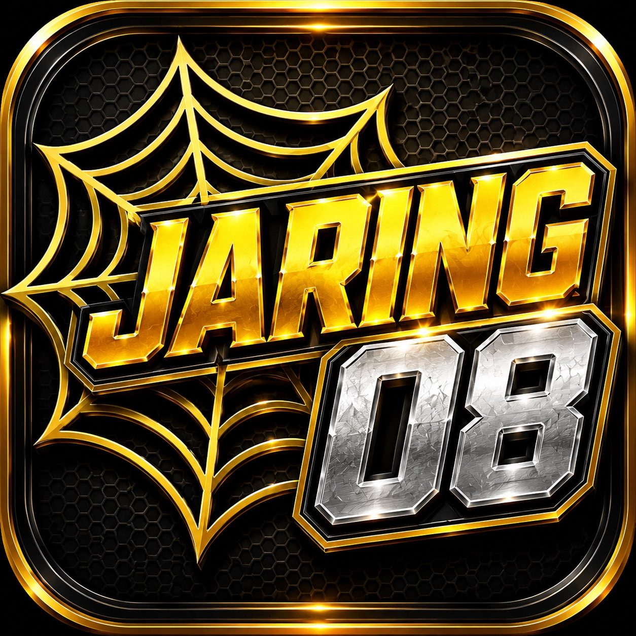 Review Aplikasi jaring08
