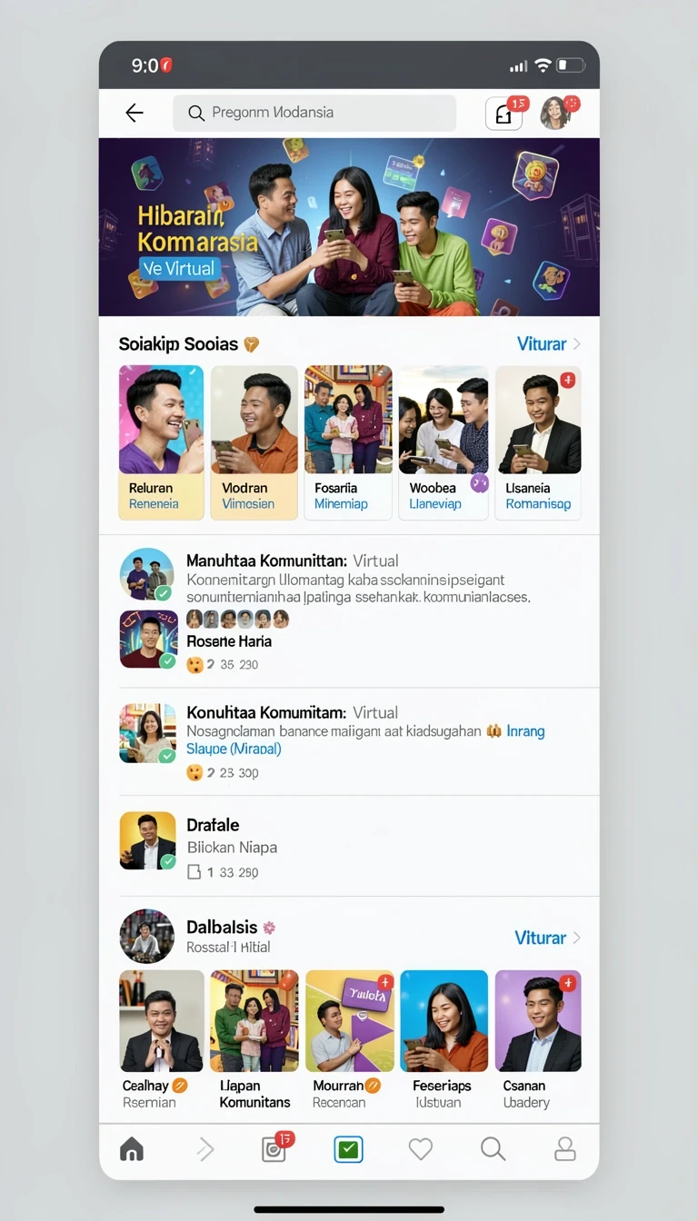 yy123 APK Terbaru 2026 untuk Semua Perangkat screenshot 2