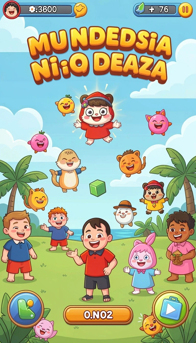 col8ksgp: Aplikasi Game Online Praktis dan Aman screenshot 1