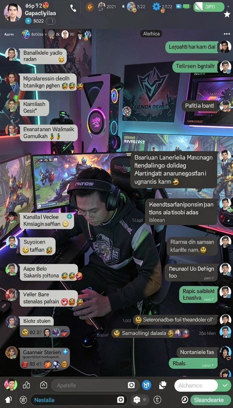 Review Lengkap Aplikasi sky99 Terbaru screenshot 4