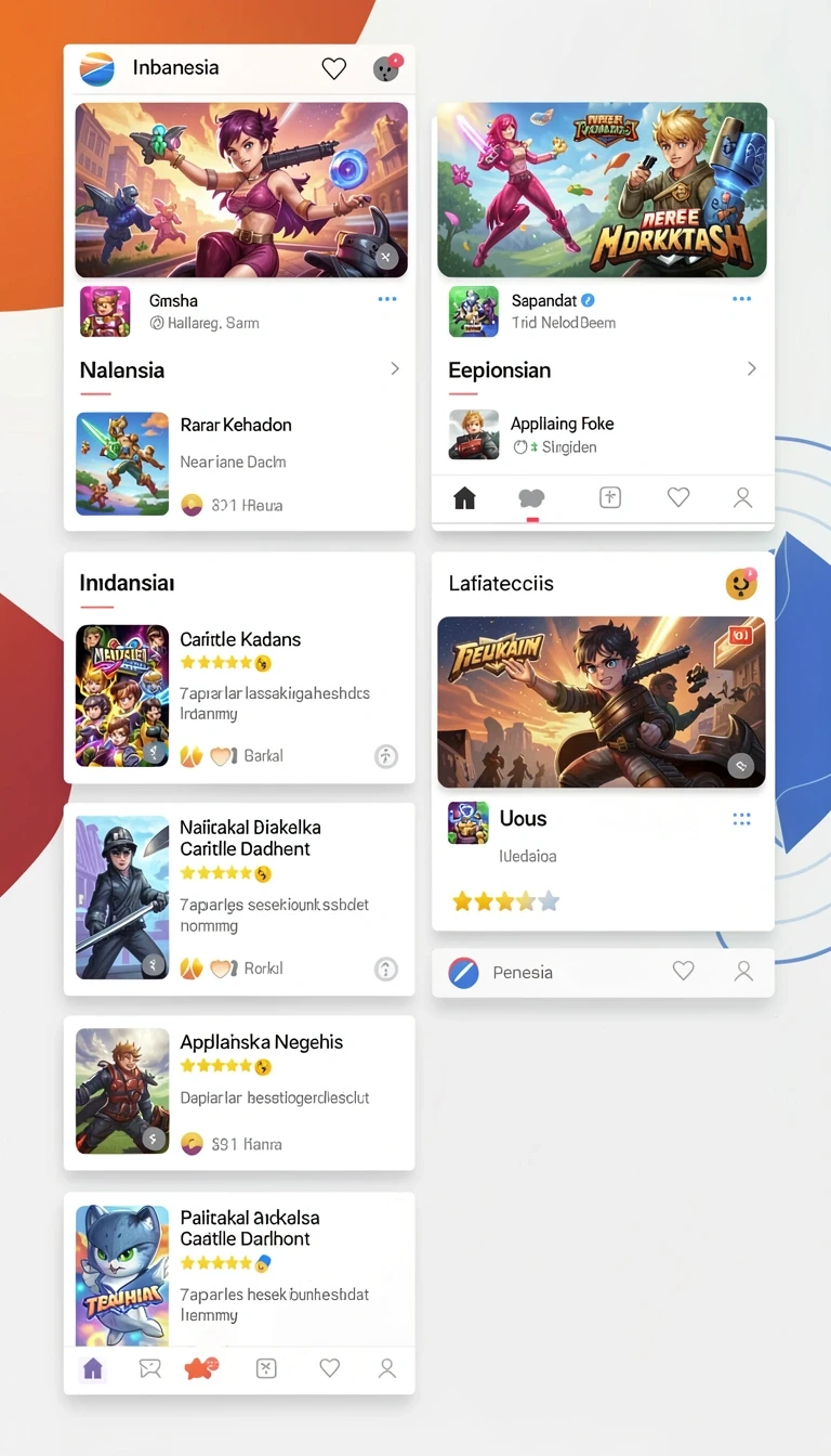 yy123 APK Terbaru 2026 untuk Semua Perangkat screenshot 1