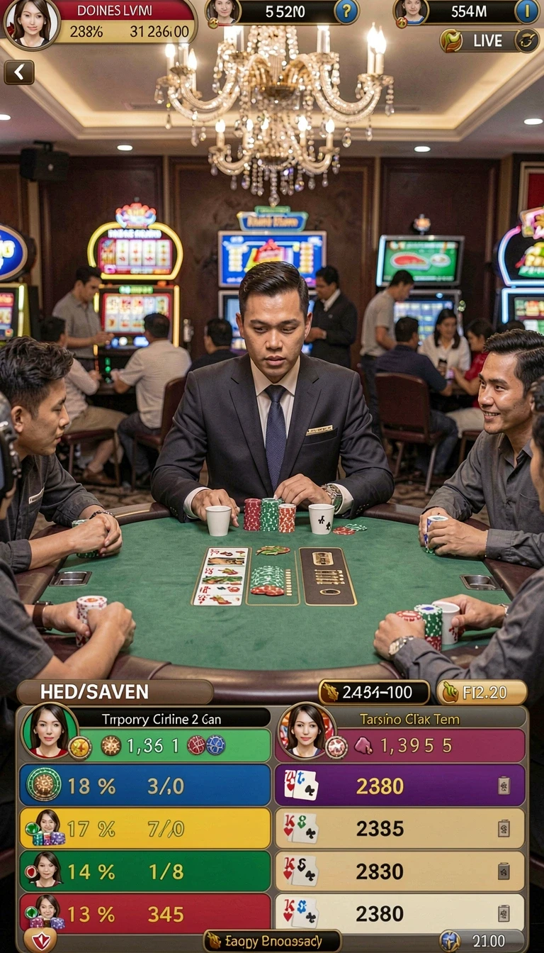 gus77 Platform Game Online Ringan untuk Hiburan screenshot 2