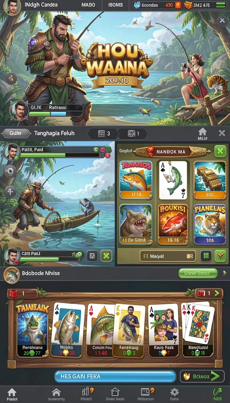 8768 Versi Terbaru untuk Android Tanpa Ribet screenshot 4