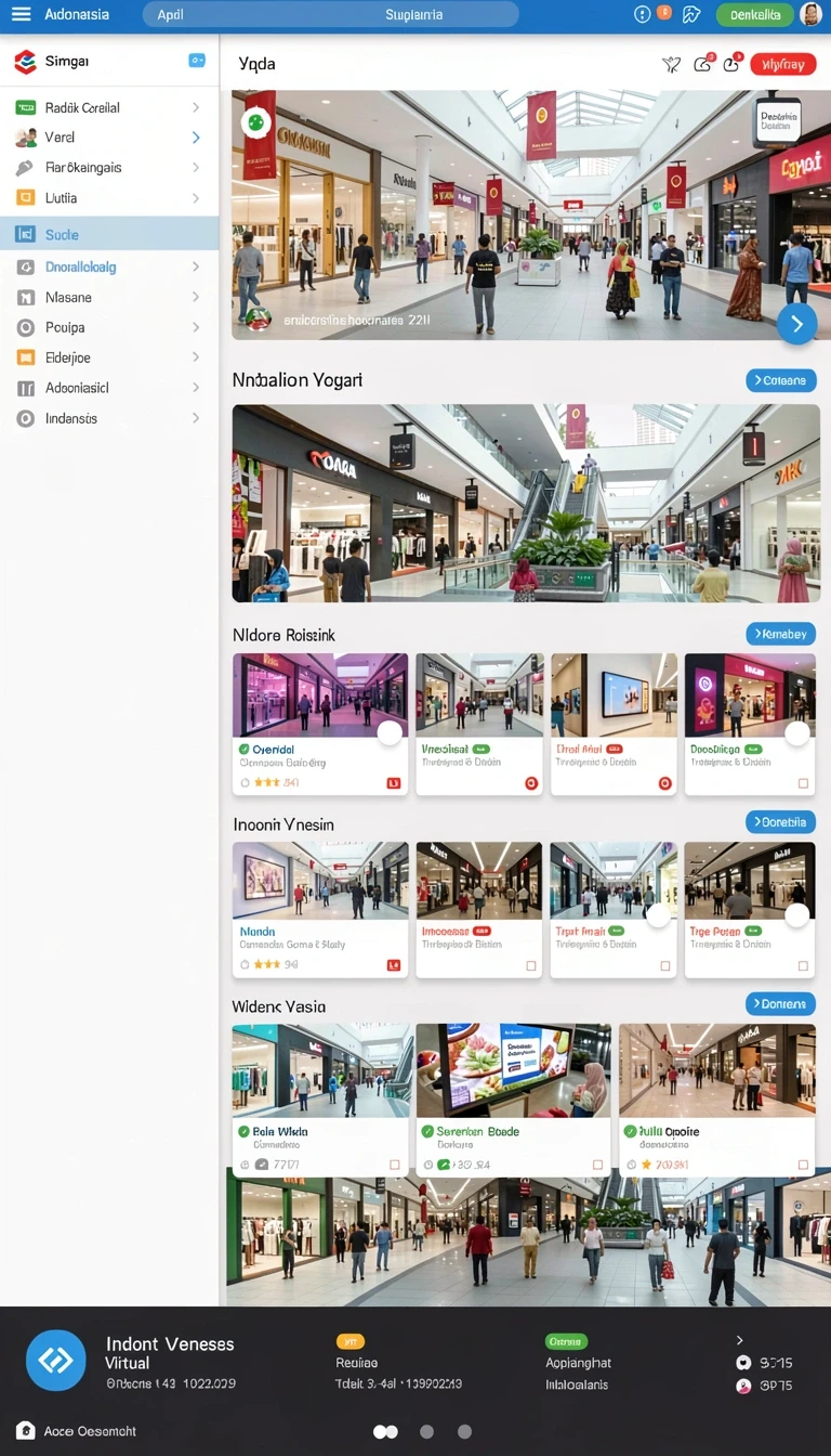 jktjkt App Game Online Indonesia Terbaru screenshot 1