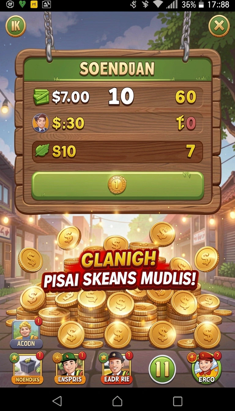 ht9 App Game Online Indonesia Terbaru screenshot 4