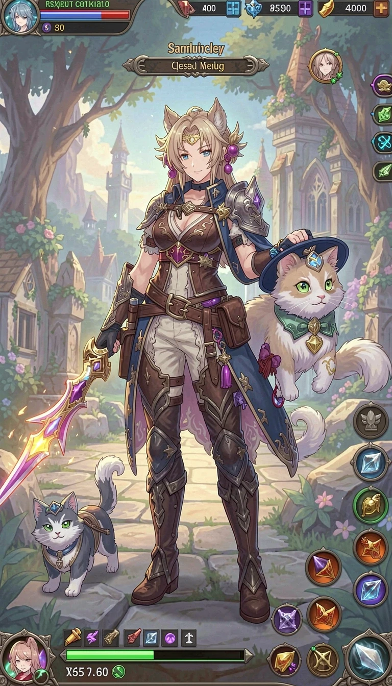 mapna777 Aplikasi Game Online Terbaru screenshot 3