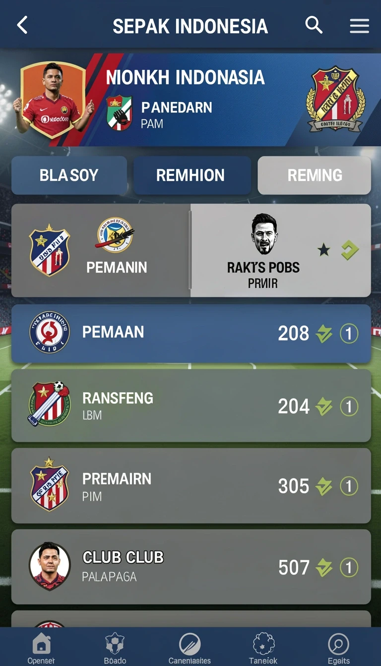 Aplikasi asia99 Terbaru dan Terlengkap screenshot 1
