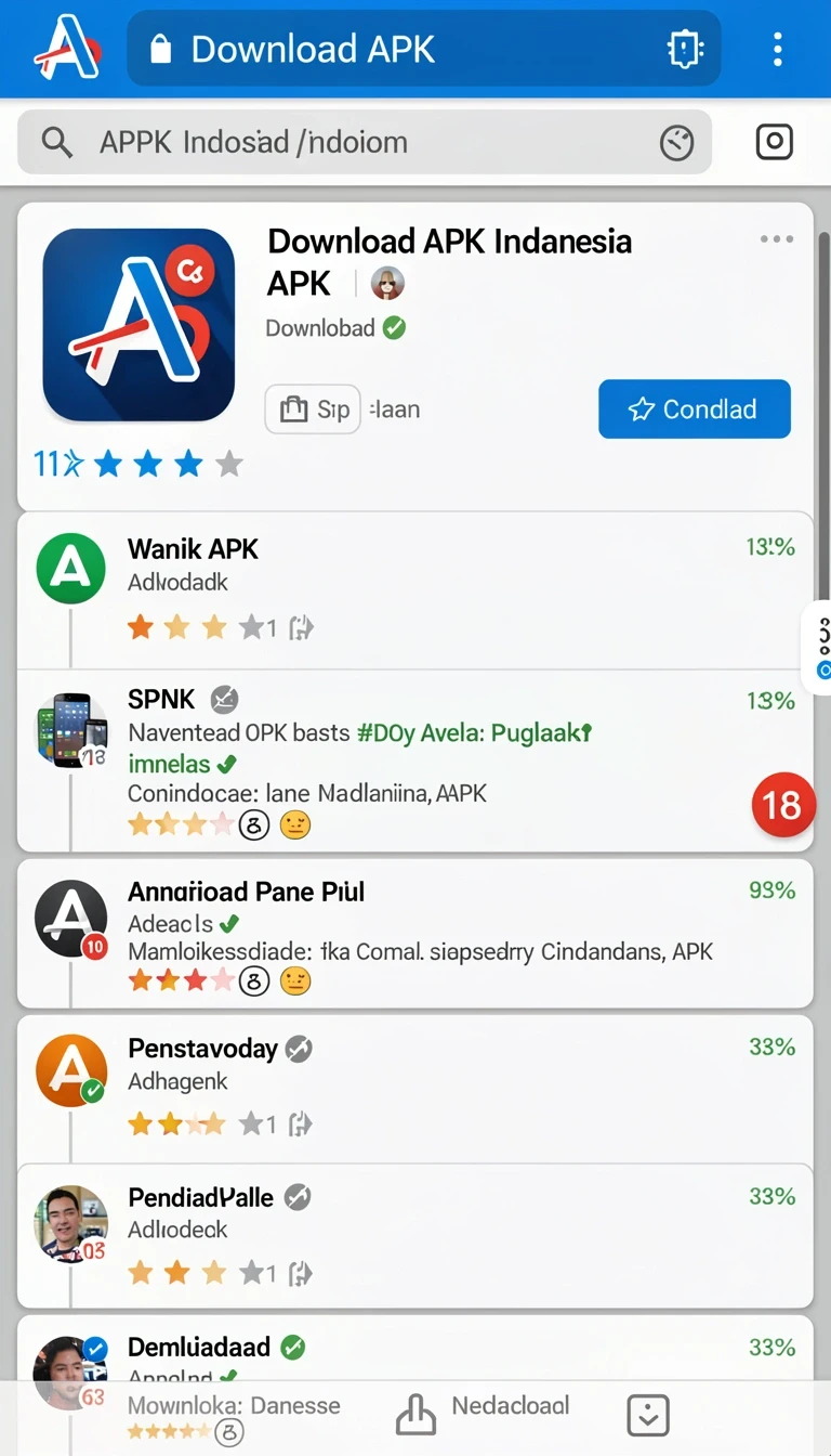 rpvip7 Aplikasi Game Online Indonesia Terbaru screenshot 2