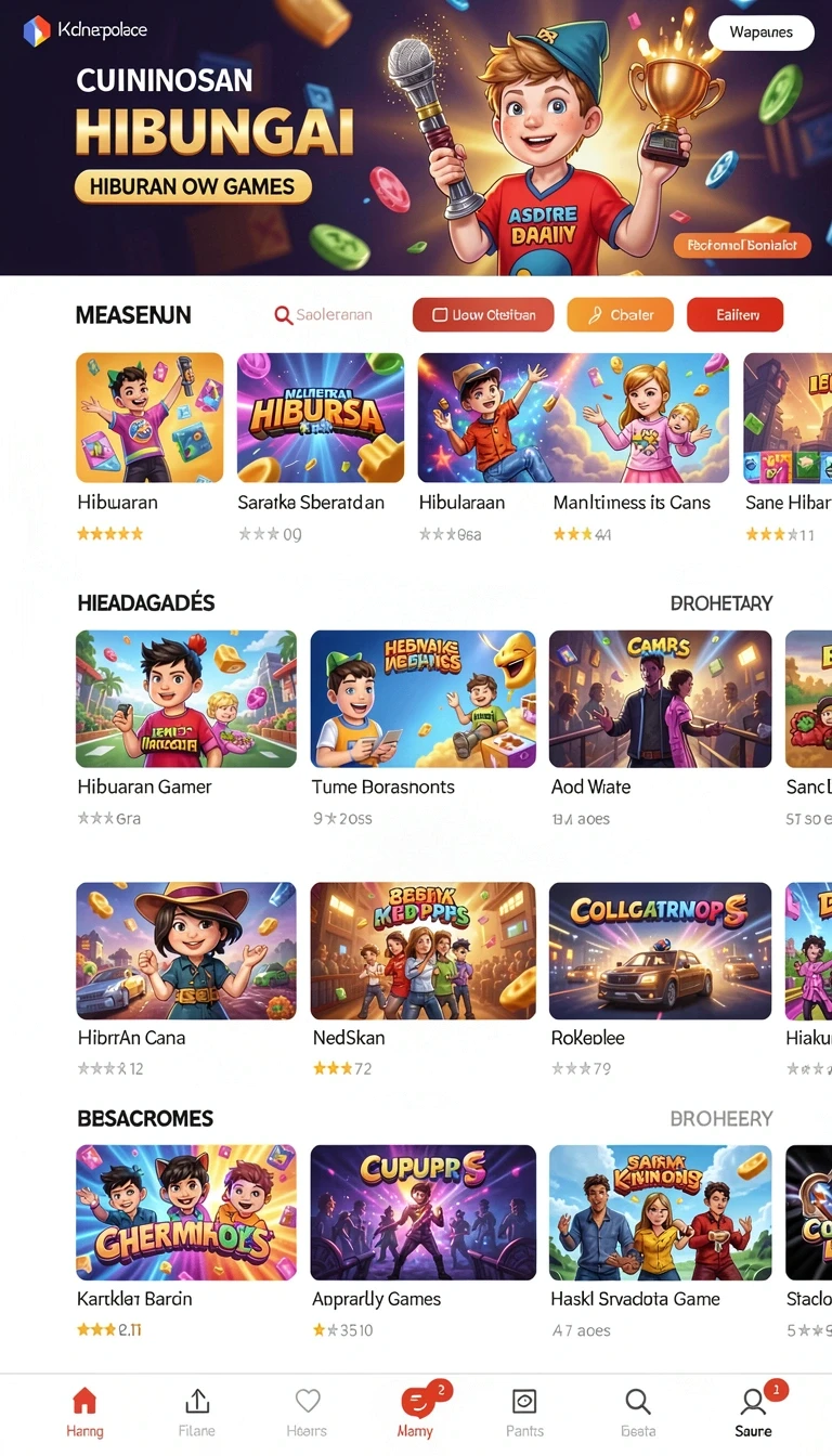 jkt88 Aplikasi Game Online Indonesia Terbaru screenshot 3