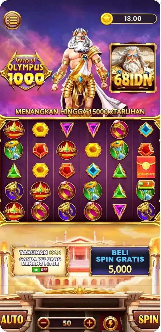 abc33 Aplikasi Game Online Indonesia Terbaru 2026 screenshot 2