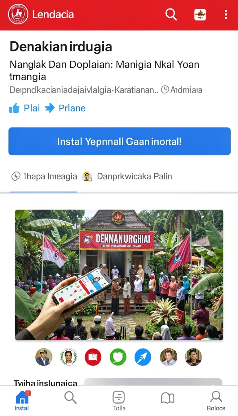 Cara Update Aplikasi jpslot88 ke Versi Terbaru screenshot 1