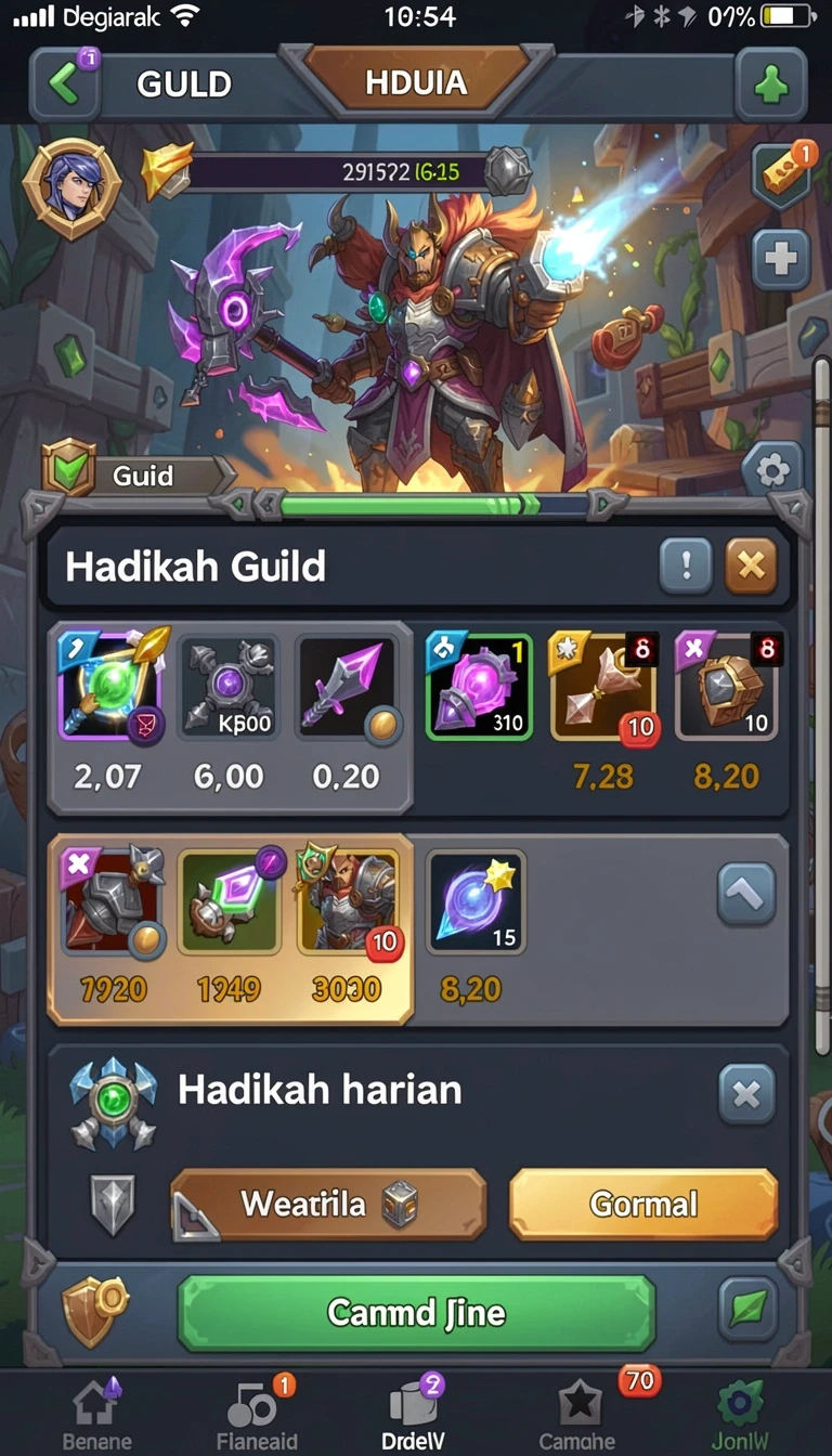 pakarjp APK Terbaru: Download Cepat dan Gratis screenshot 3