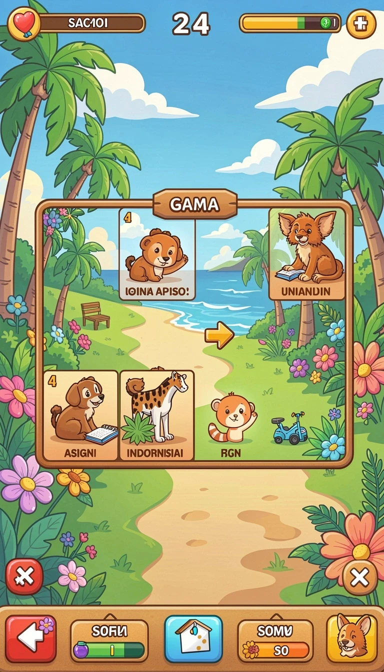 rahayu88: Aplikasi Game Online Praktis 2026 screenshot 3