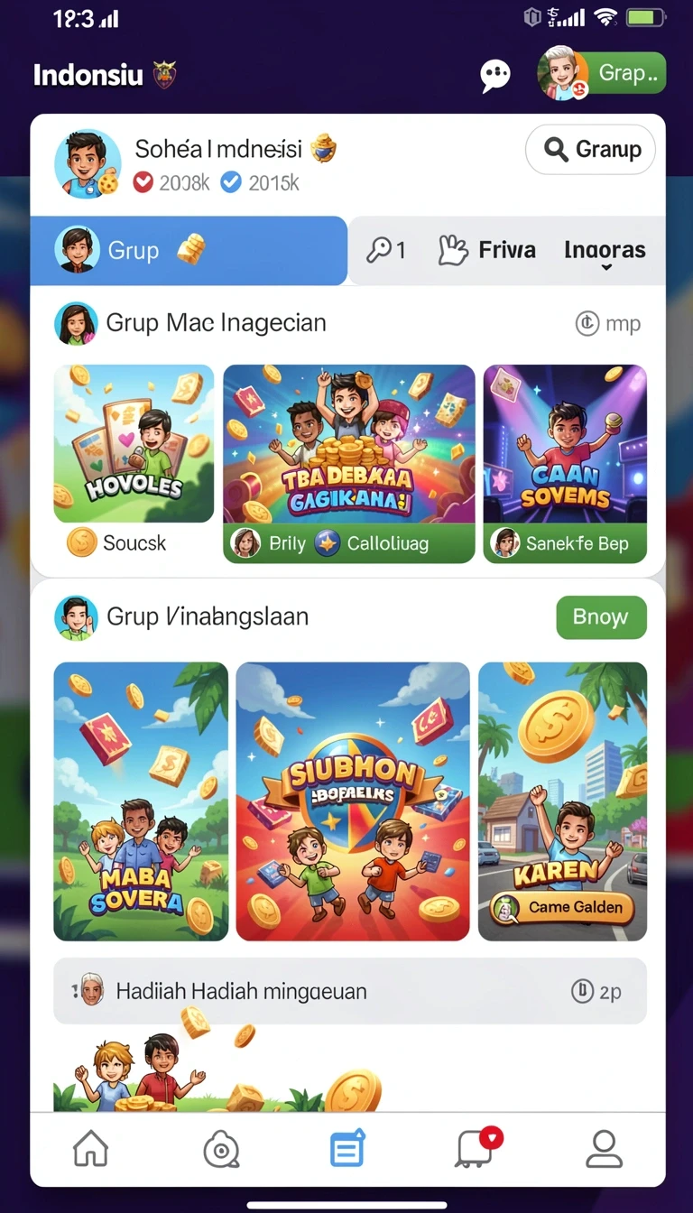 yy123 APK Terbaru 2026 untuk Semua Perangkat screenshot 3