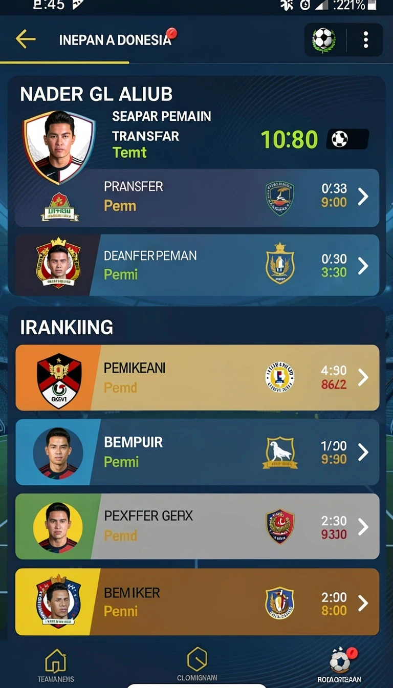 pesgslot Terbaru: Download APK Resmi dan Aman screenshot 2