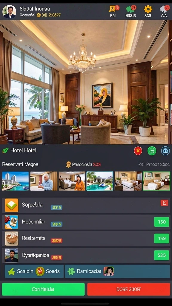 bataratoto App Game Online Indonesia Terbaru screenshot 2