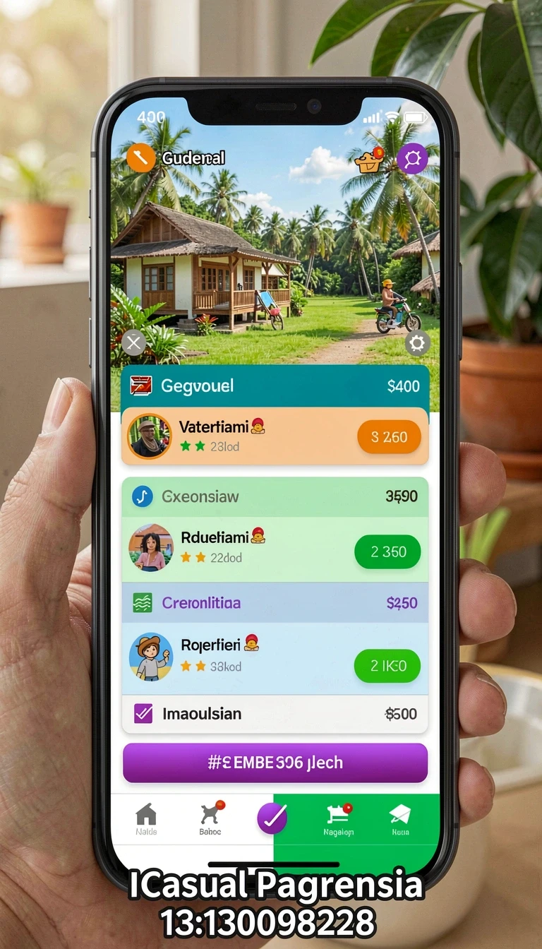 Review Aplikasi gacormega Versi Terbaru screenshot 2