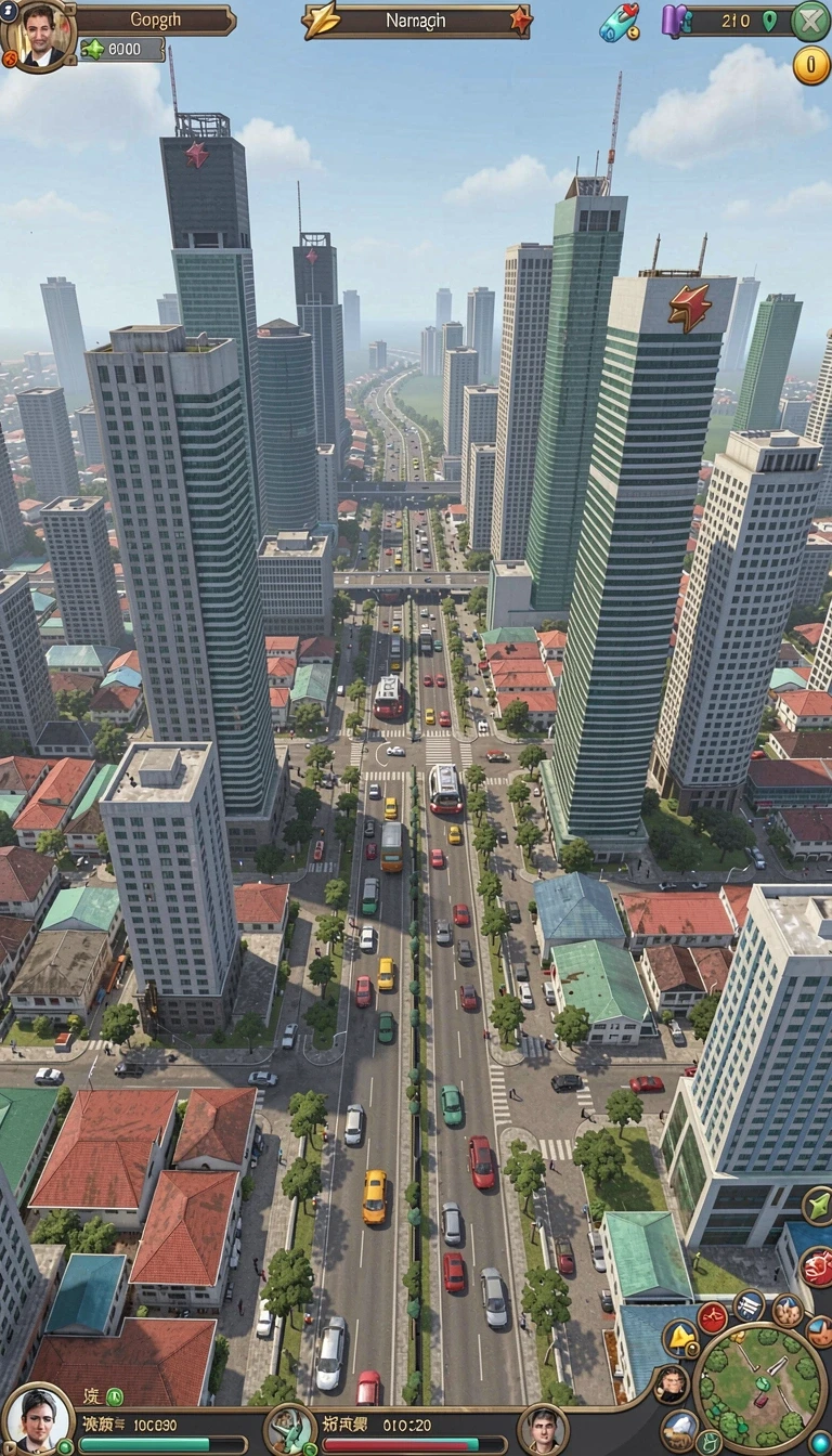 bola07: Platform Game Online Indonesia Terpercaya screenshot 4