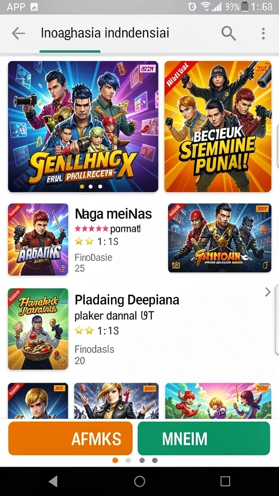 suhu777 Platform Game Online Indonesia Terbaru screenshot 1