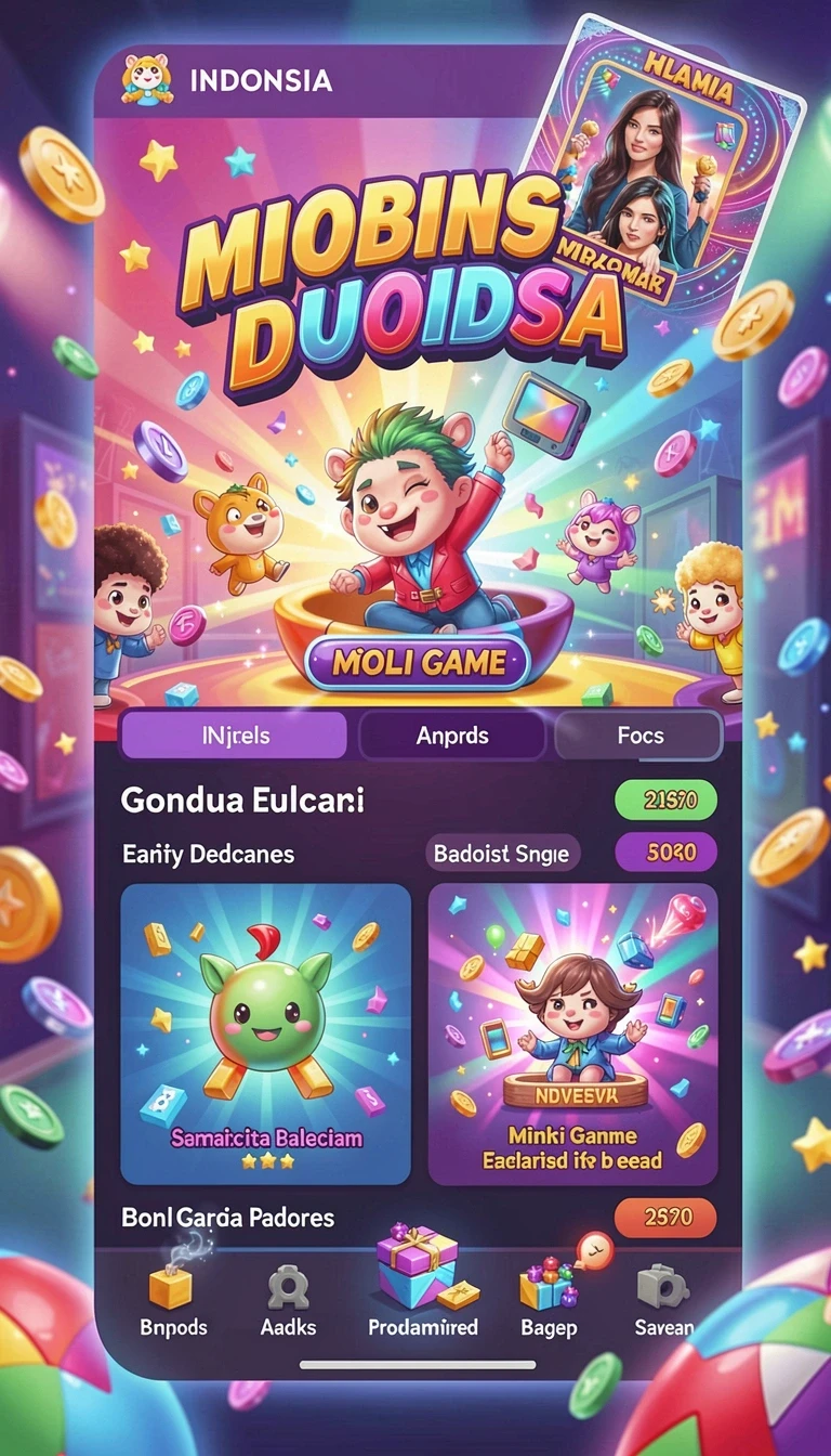 8768 Versi Terbaru untuk Android Tanpa Ribet screenshot 3