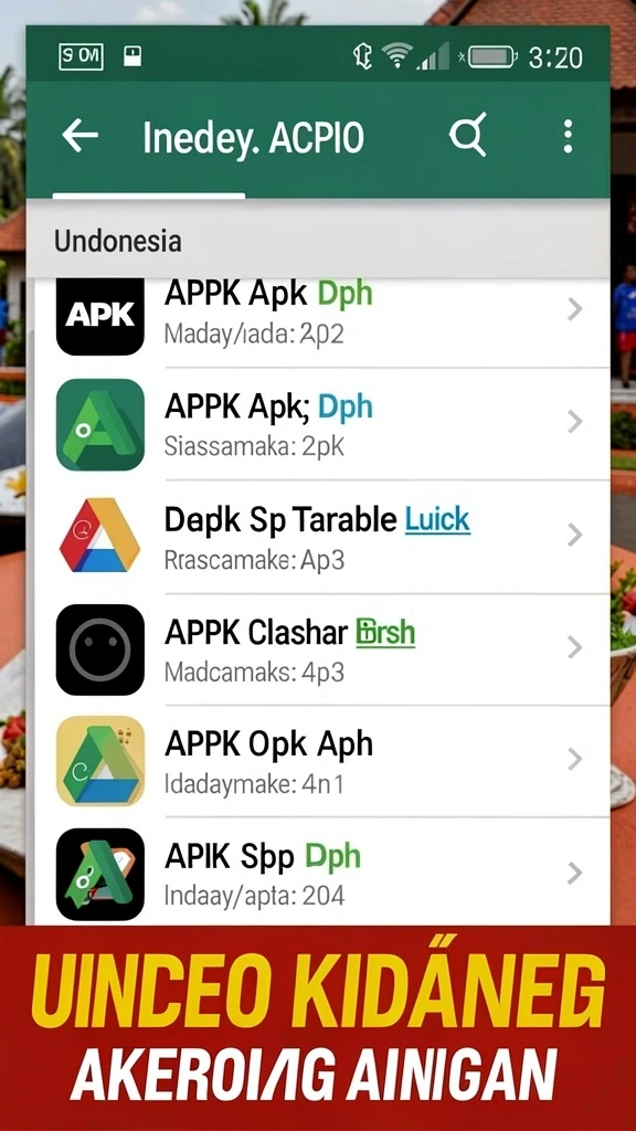 pakarjp APK Terbaru: Download Cepat dan Gratis screenshot 2