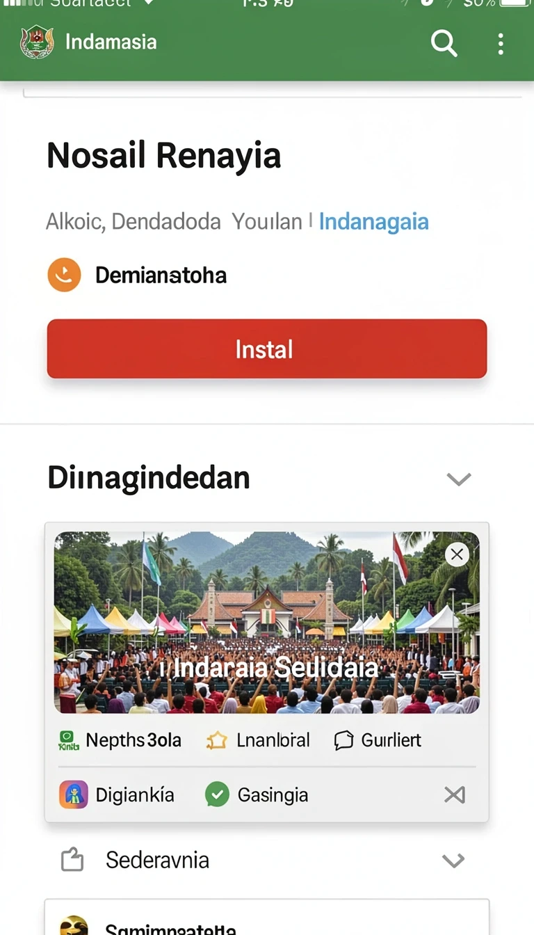 3446slots Aplikasi Game Online Praktis dan Modern screenshot 1