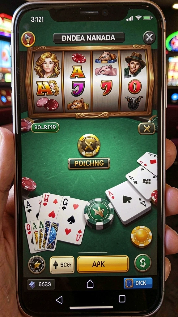 rahayu88: Aplikasi Game Online Praktis 2026 screenshot 2