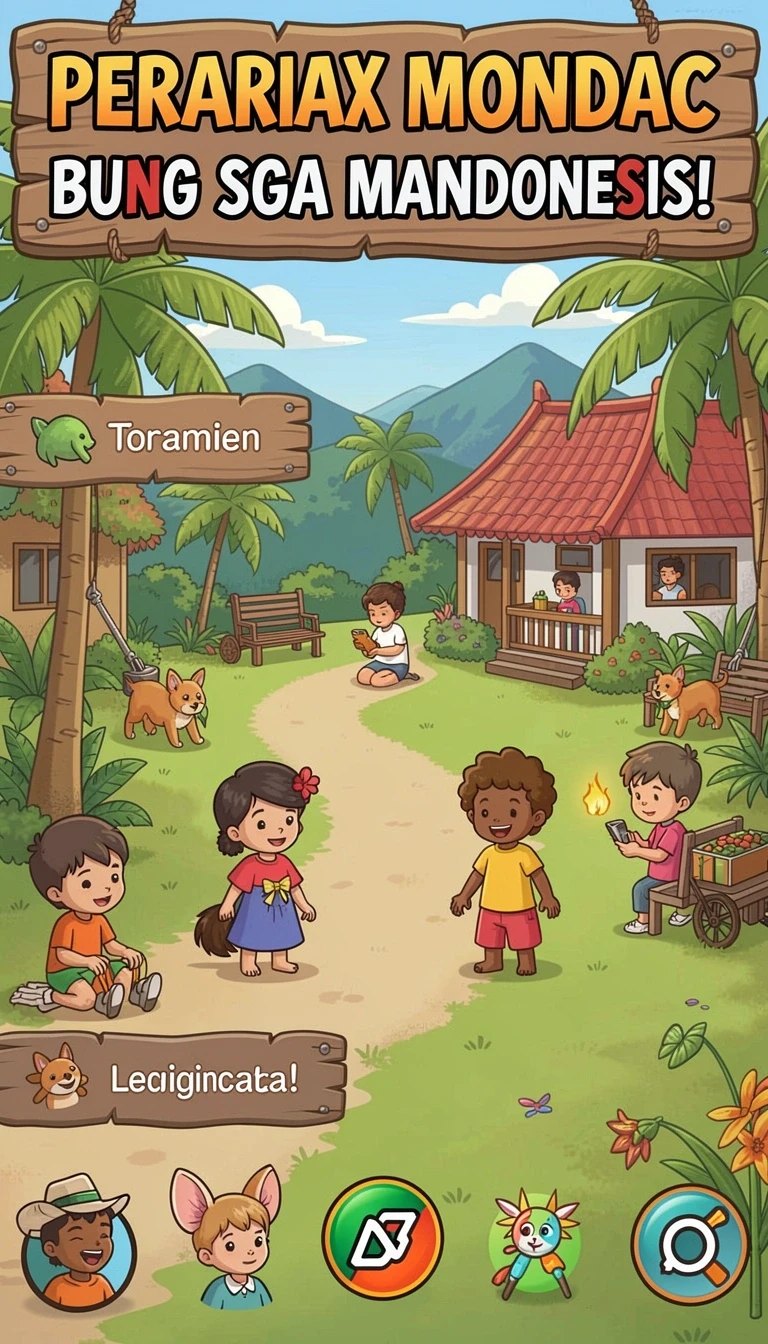 Review Aplikasi paham777 screenshot 2