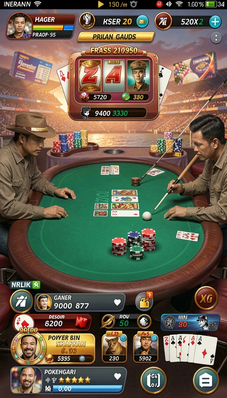 pakarjp APK Terbaru: Download Cepat dan Gratis screenshot 4
