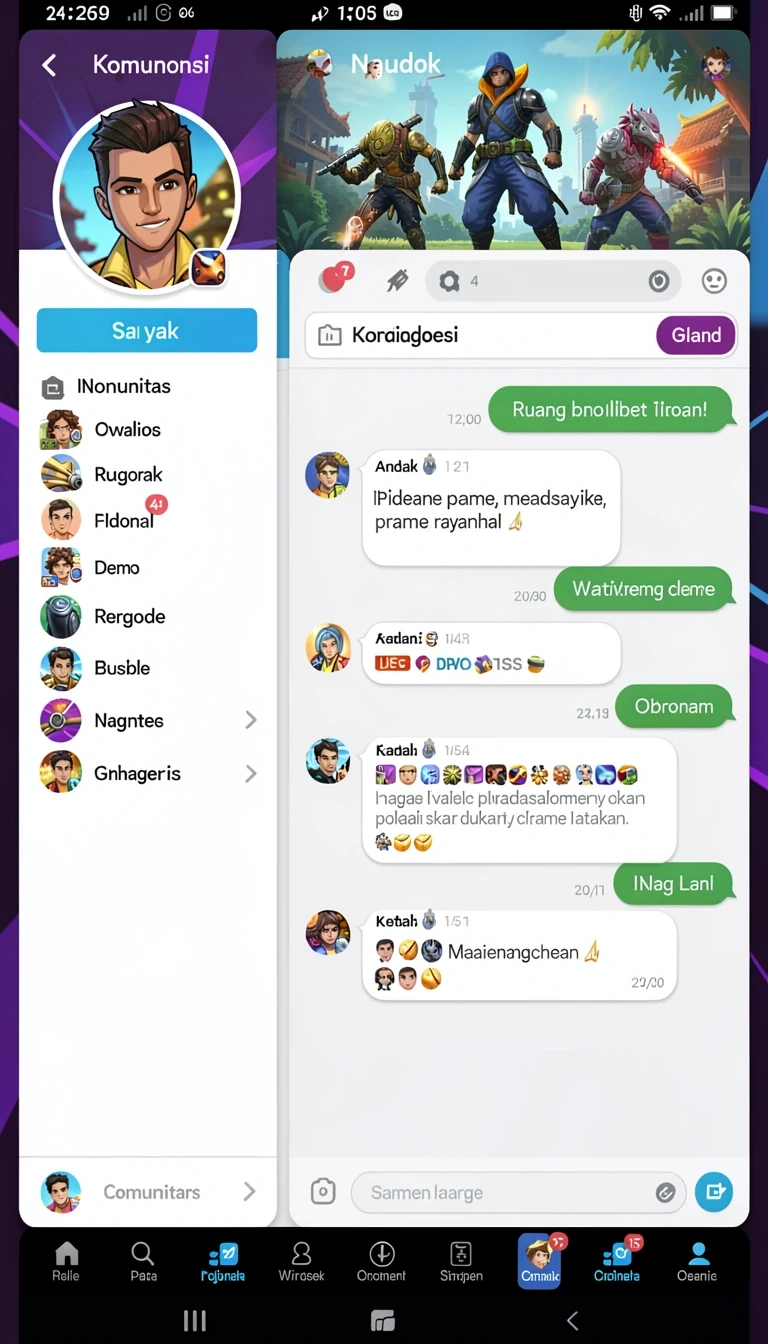 Info Aplikasi ormastoto Terbaru dan Cara Download screenshot 4