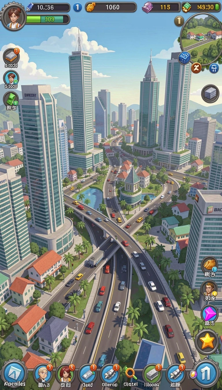 indotogel App Game Online Indonesia Terbaru screenshot 4