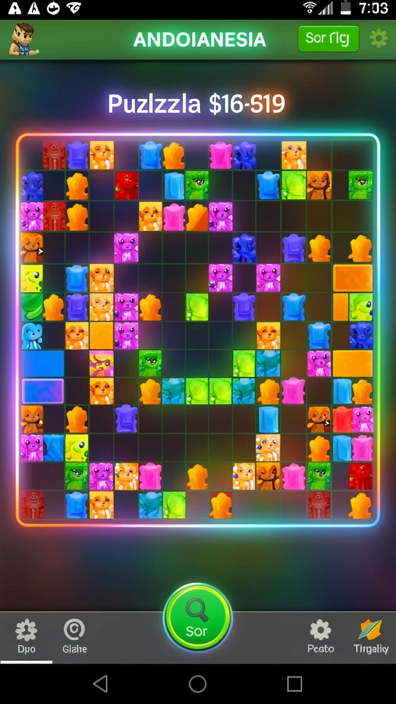 air168 App Game Online Praktis untuk Indonesia screenshot 3