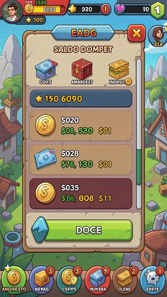 pesgslot Terbaru: Download APK Resmi dan Aman screenshot 4